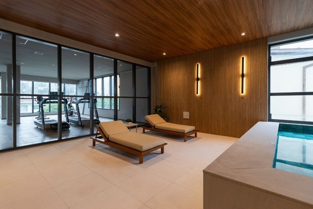 Apartamento, 2 quartos, 79 m² - Foto 3