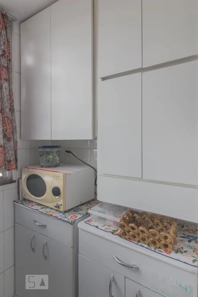 Apartamento, 2 quartos, 70 m² - Foto 5