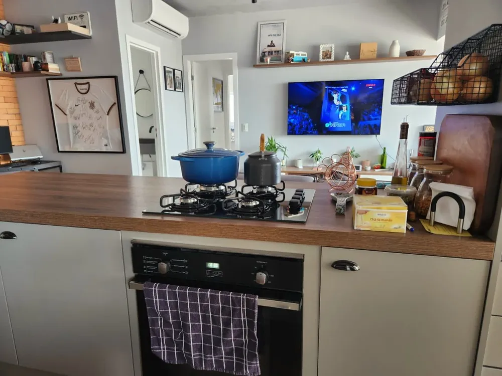 Apartamento, 2 quartos, 85 m² - Foto 5