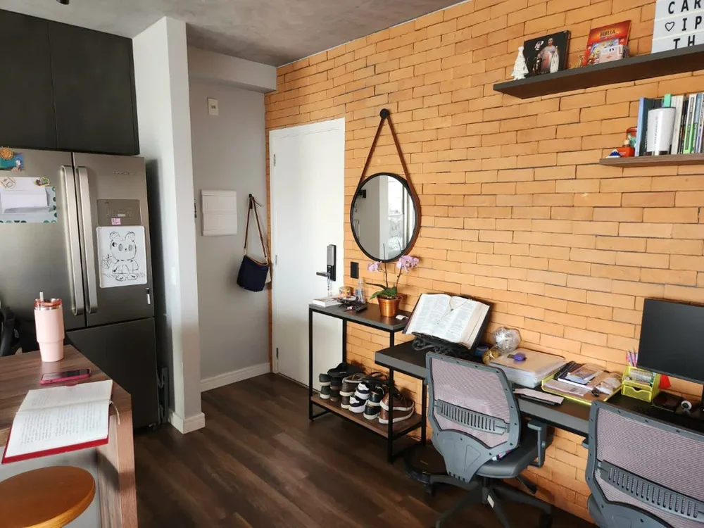 Apartamento, 2 quartos, 85 m² - Foto 6