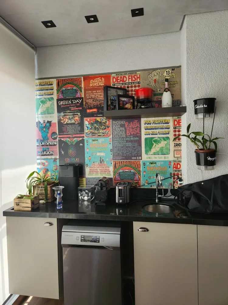 Apartamento, 2 quartos, 85 m² - Foto 7
