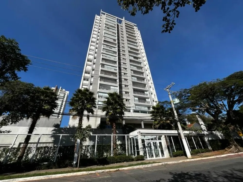 Apartamento, 2 quartos, 85 m² - Foto 4