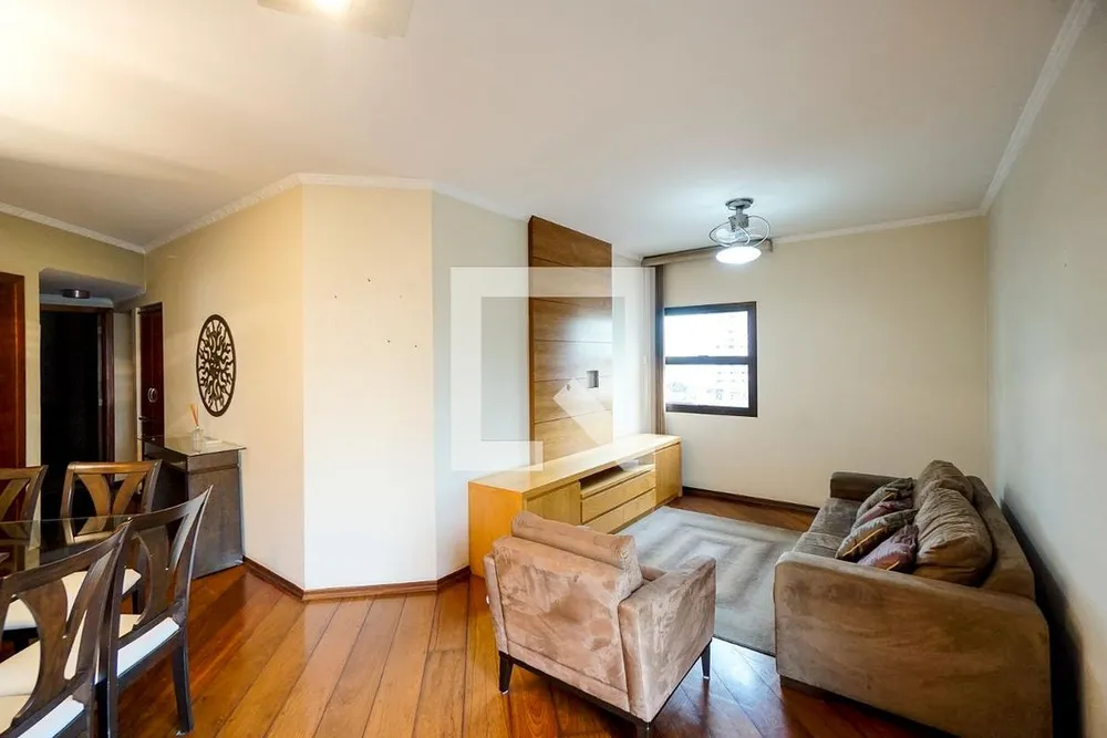 Apartamento, 3 quartos, 124 m² - Foto 3
