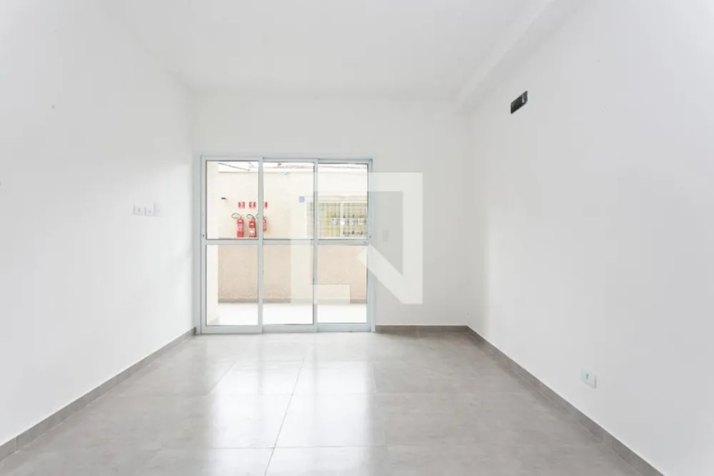 Apartamento, 2 quartos, 44 m² - Foto 2