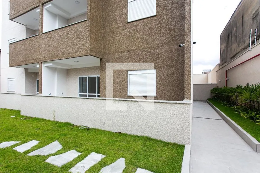 Apartamento, 2 quartos, 44 m² - Foto 5