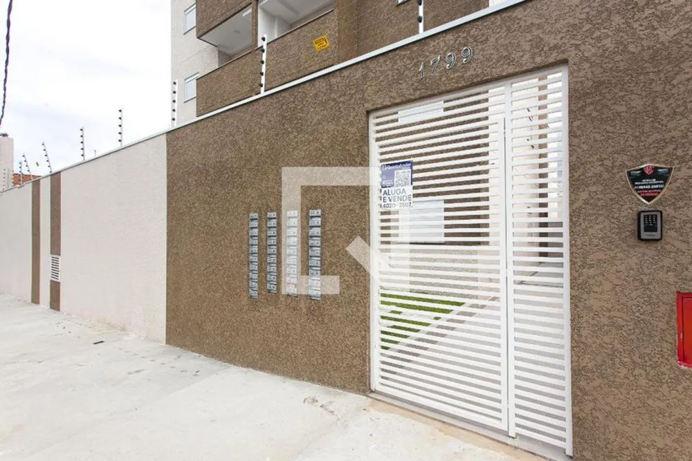 Apartamento, 2 quartos, 44 m² - Foto 8