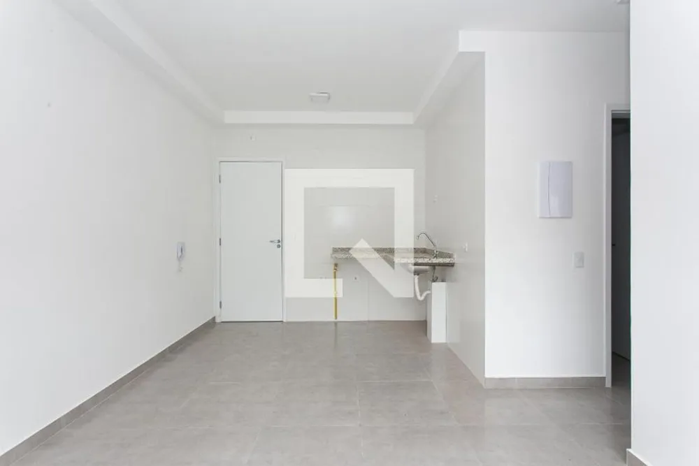 Apartamento, 2 quartos, 44 m² - Foto 3