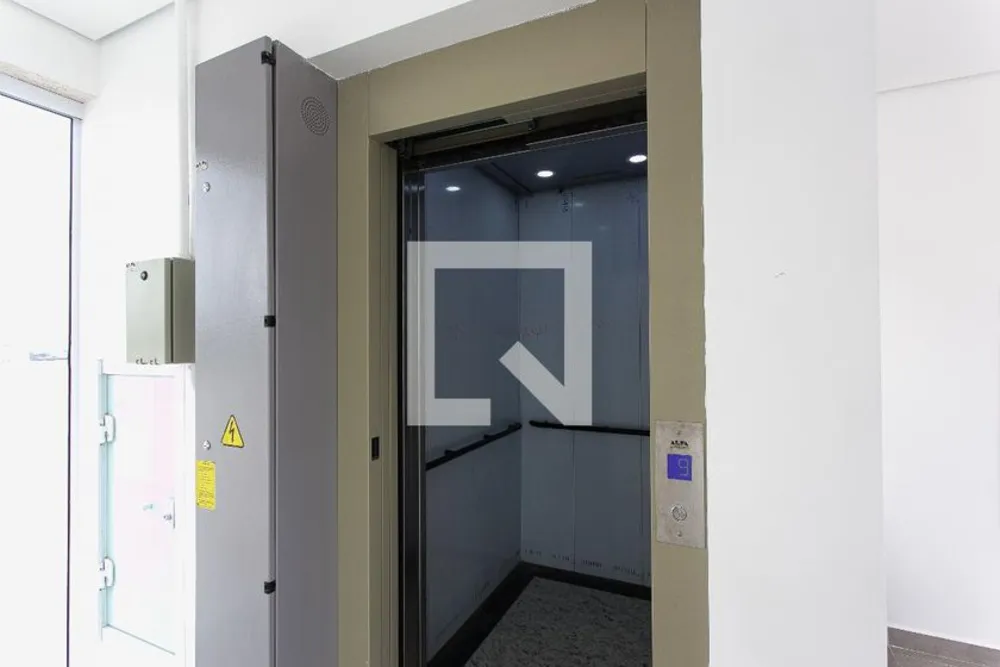 Apartamento, 2 quartos, 44 m² - Foto 6