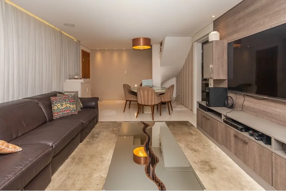 Casa, 3 quartos - Foto 7