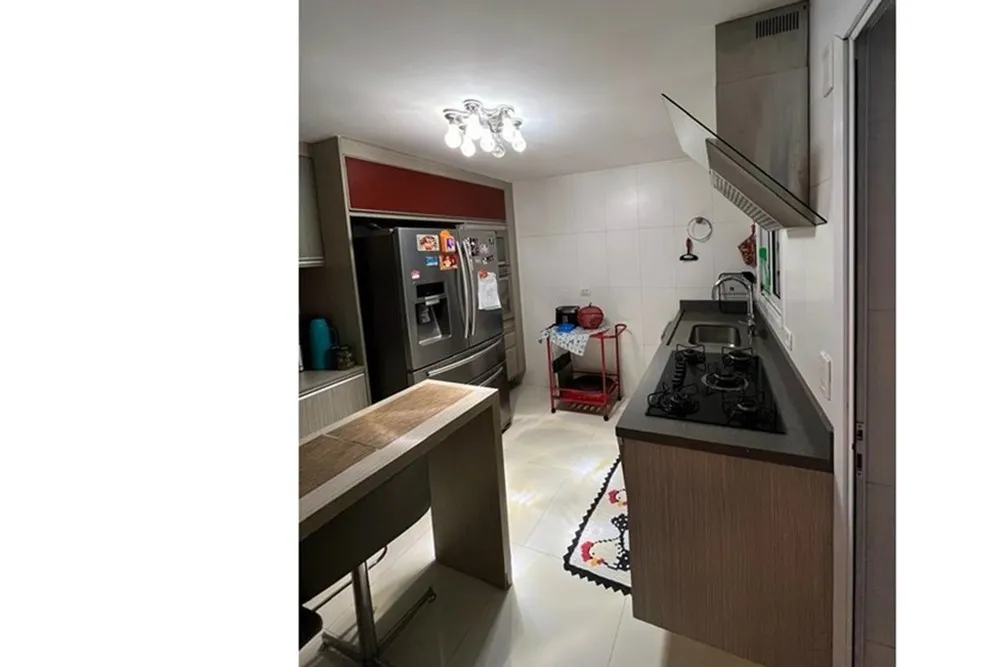 Casa, 3 quartos - Foto 5