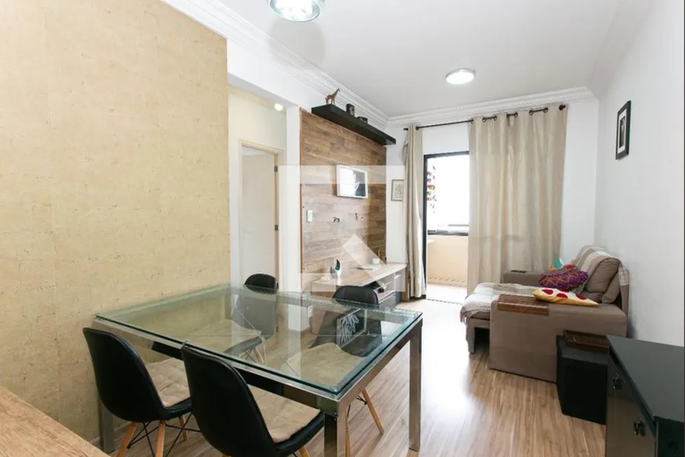 Apartamento, 3 quartos, 70 m² - Foto 1