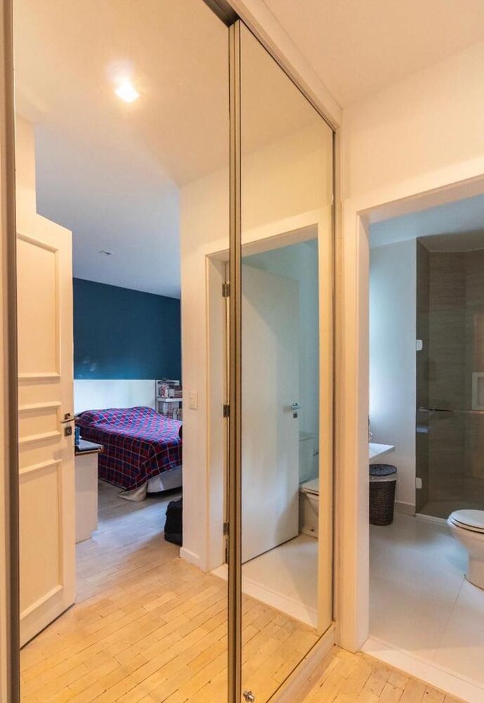 Apartamento, 4 quartos, 220 m² - Foto 4
