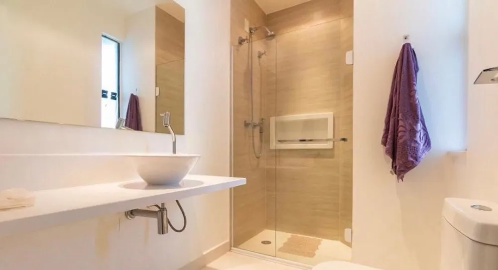 Apartamento, 4 quartos, 220 m² - Foto 12