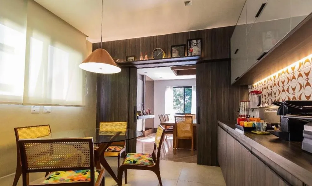 Apartamento, 4 quartos, 220 m² - Foto 11
