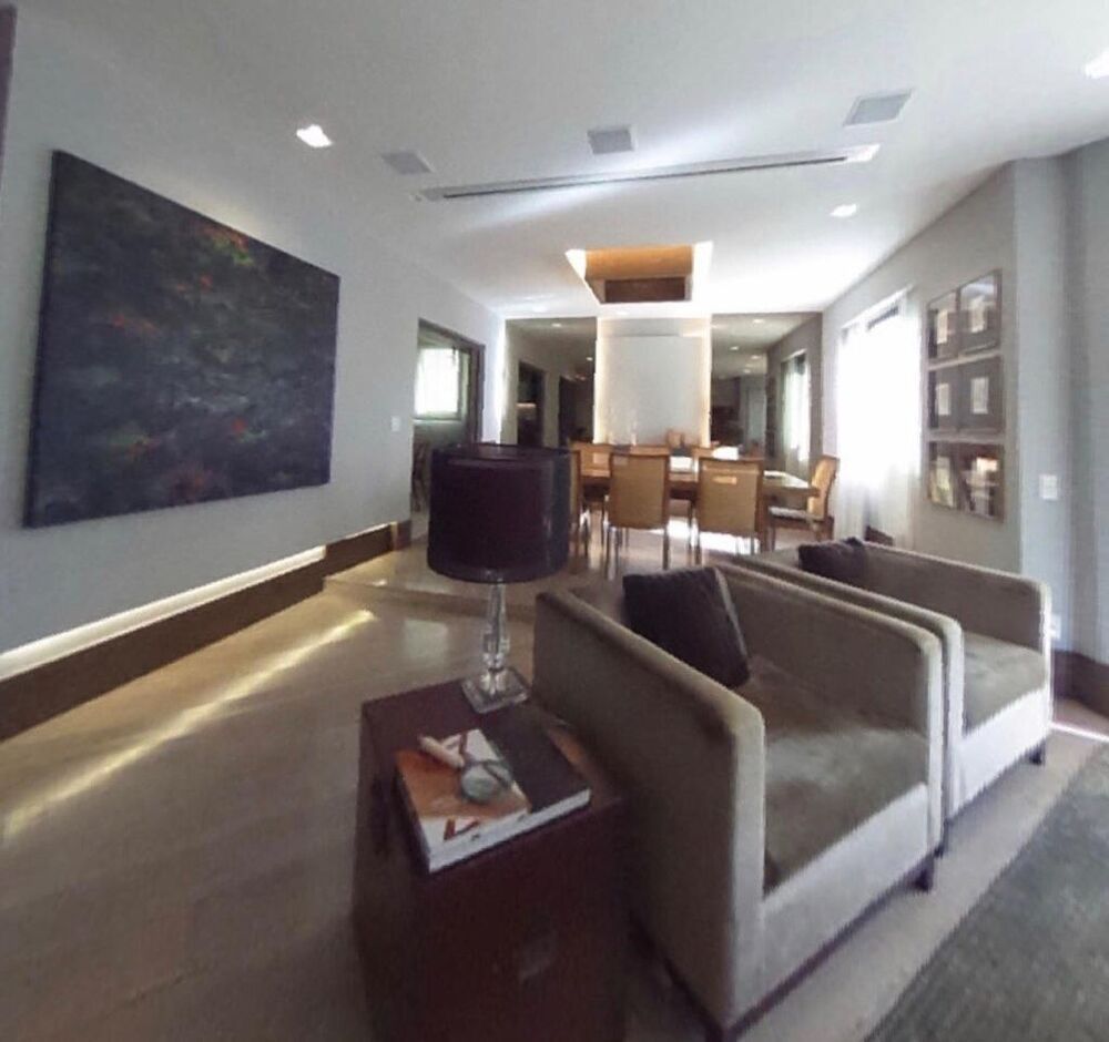 Apartamento, 4 quartos, 220 m² - Foto 3