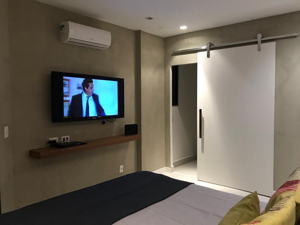 Apartamento, 4 quartos, 220 m² - Foto 2