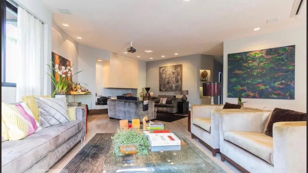 Apartamento, 4 quartos, 220 m² - Foto 5