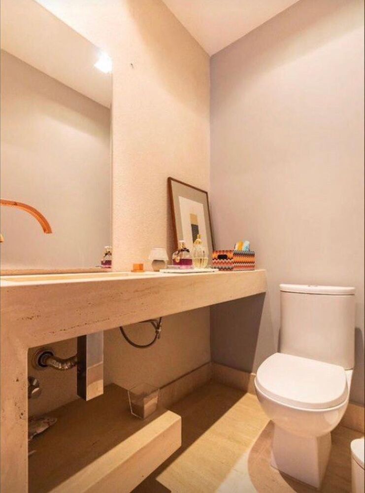 Apartamento, 4 quartos, 220 m² - Foto 6