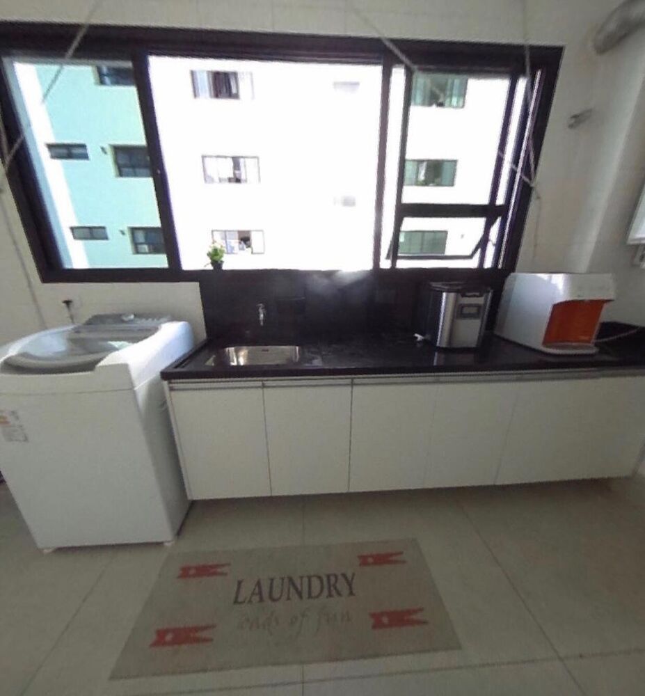 Apartamento, 4 quartos, 220 m² - Foto 7
