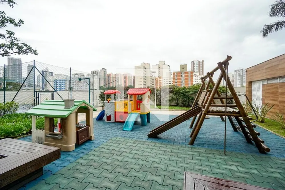 Apartamento, 1 quarto, 35 m² - Foto 8