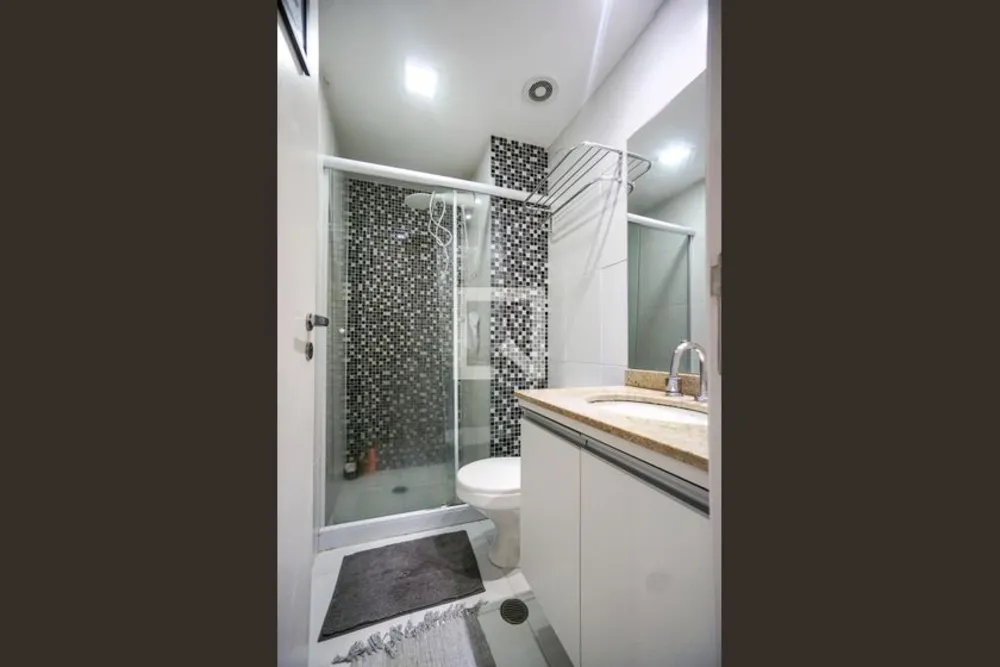 Apartamento, 1 quarto, 35 m² - Foto 6