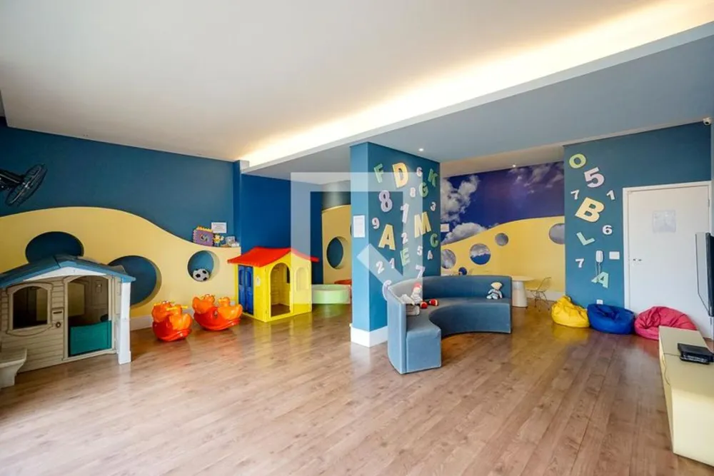 Apartamento, 1 quarto, 35 m² - Foto 9