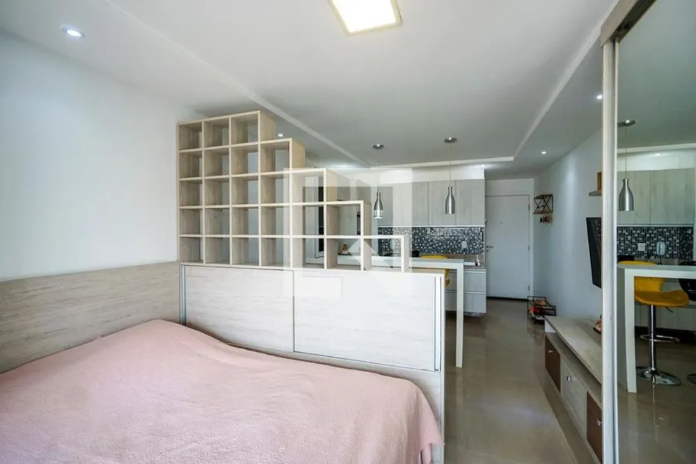 Apartamento, 1 quarto, 35 m² - Foto 5