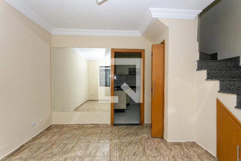 Casa, 2 quartos, 56 m² - Foto 1
