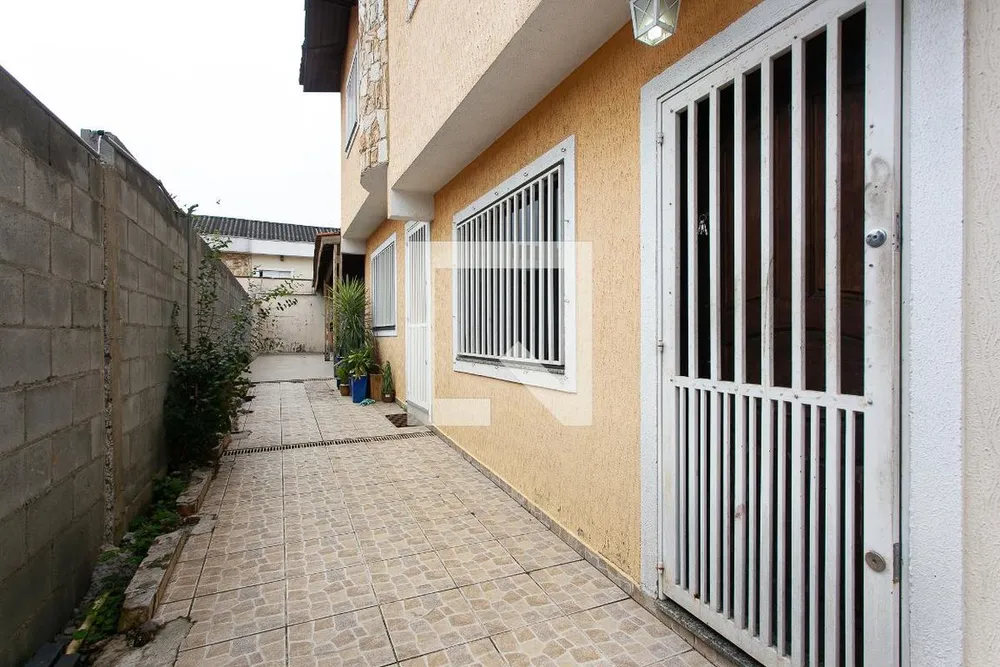 Casa, 2 quartos, 56 m² - Foto 8