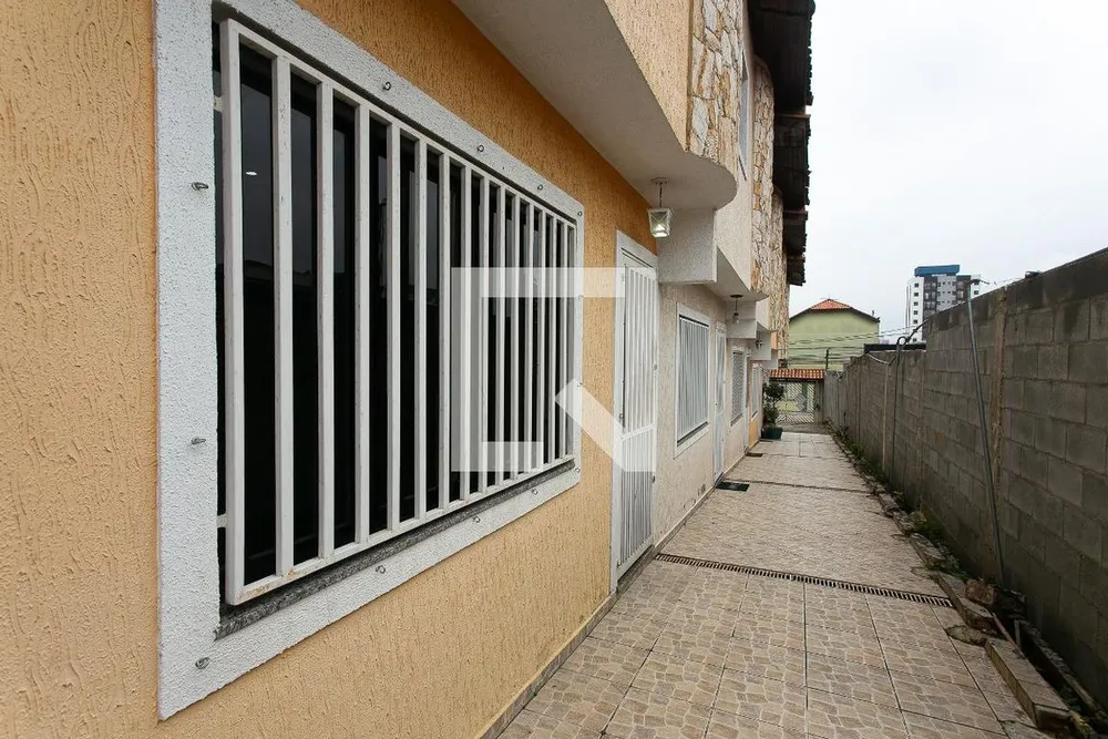 Casa, 2 quartos, 56 m² - Foto 7