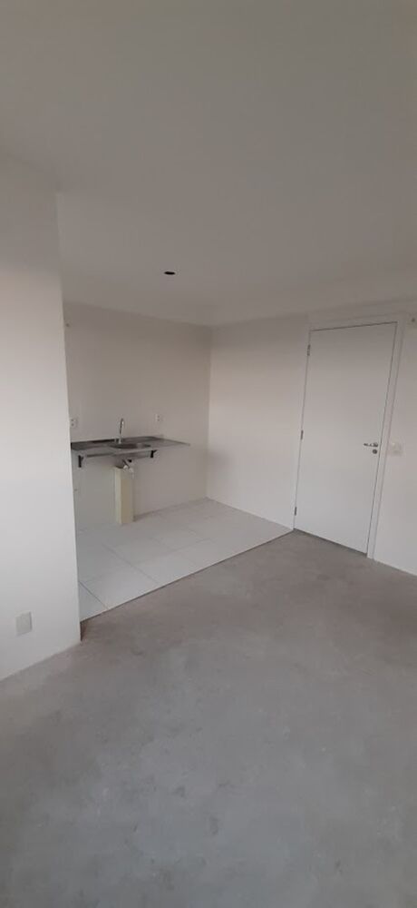 Apartamento, 2 quartos, 40 m² - Foto 4