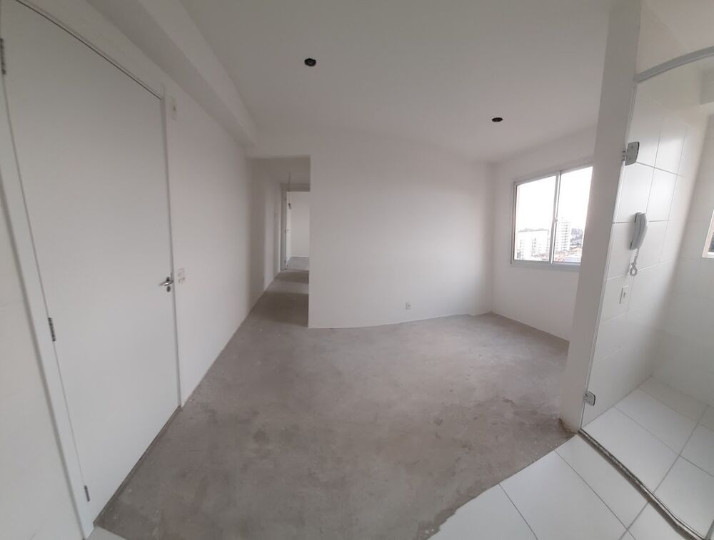 Apartamento, 2 quartos, 40 m² - Foto 1