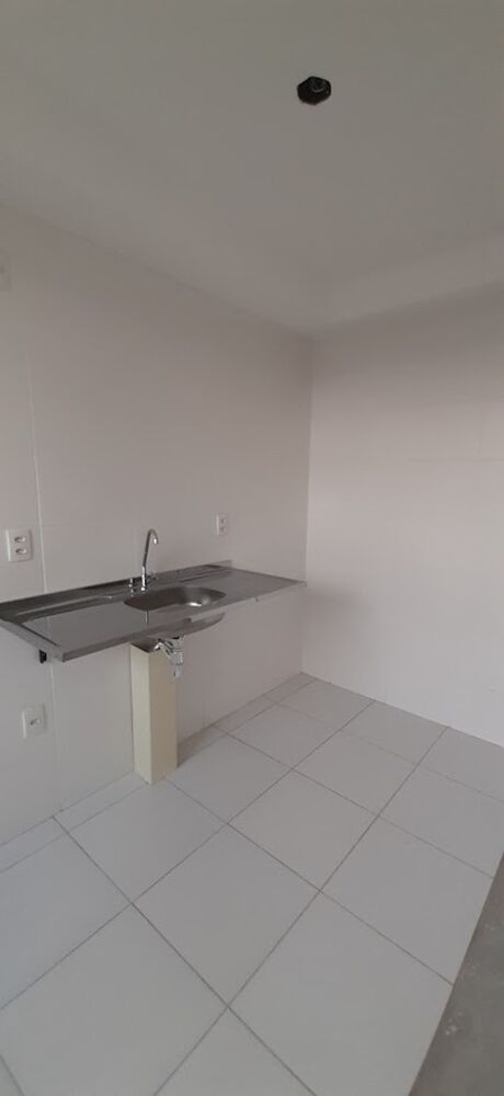 Apartamento, 2 quartos, 40 m² - Foto 3