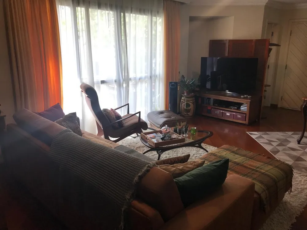 Apartamento, 3 quartos, 140 m² - Foto 7