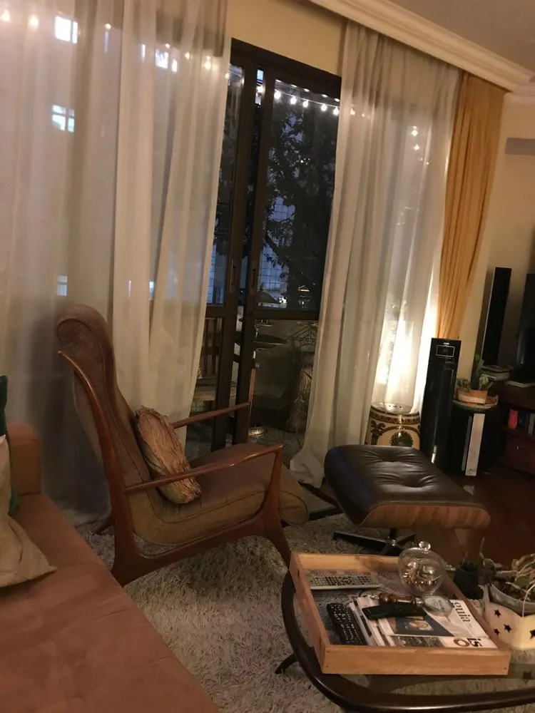 Apartamento, 3 quartos, 140 m² - Foto 8