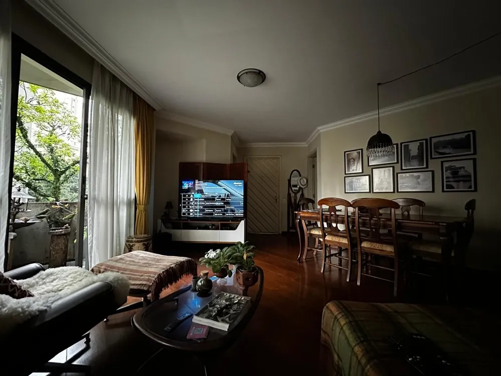 Apartamento, 3 quartos, 140 m² - Foto 4
