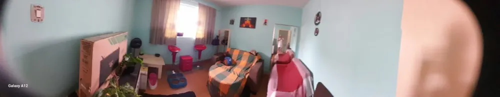 Casa, 1 quarto, 54 m² - Foto 3