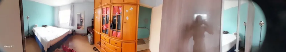 Casa, 1 quarto, 54 m² - Foto 2