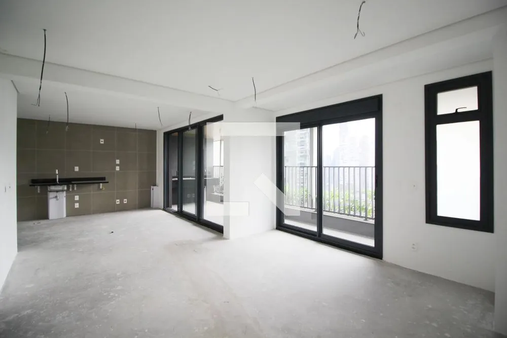 Apartamento, 3 quartos, 120 m² - Foto 2