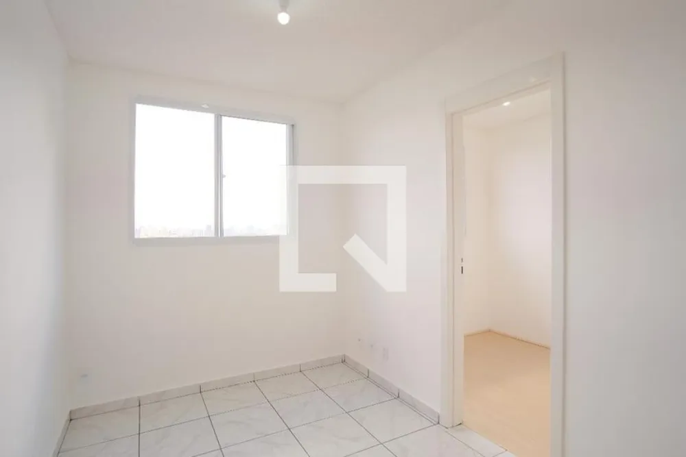 Apartamento, 2 quartos, 39 m² - Foto 1