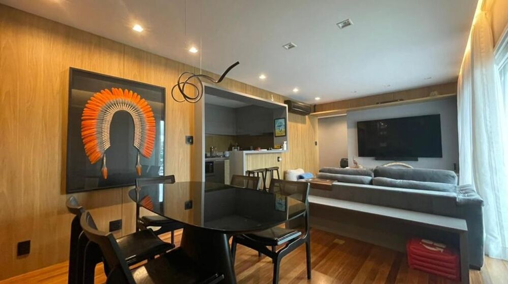 Apartamento, 1 quarto, 95 m² - Foto 7