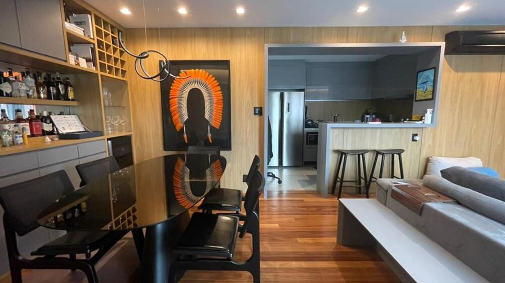 Apartamento, 1 quarto, 95 m² - Foto 8