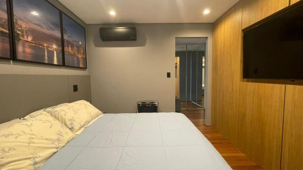 Apartamento, 1 quarto, 95 m² - Foto 3