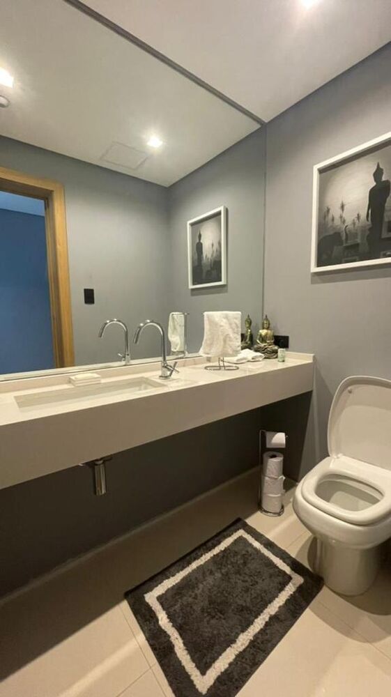 Apartamento, 1 quarto, 95 m² - Foto 5