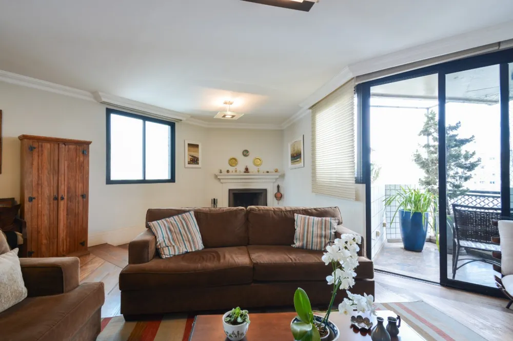 Apartamento, 3 quartos, 210 m² - Foto 4