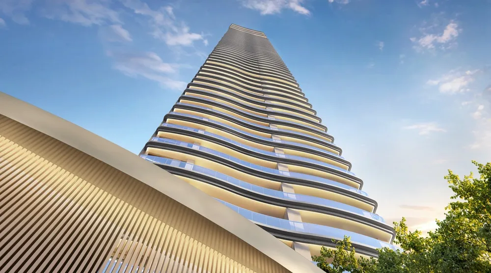Apartamento, 4 quartos, 376 m² - Foto 2