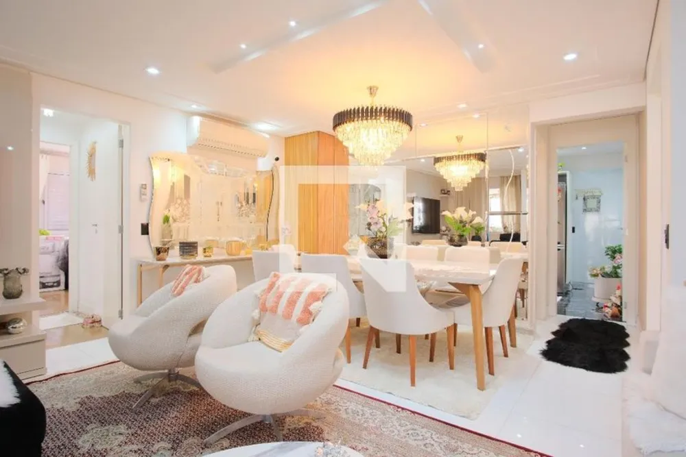 Apartamento, 2 quartos, 106 m² - Foto 4