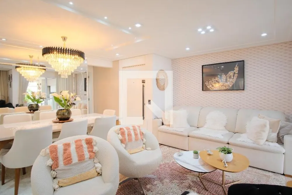 Apartamento, 2 quartos, 106 m² - Foto 3