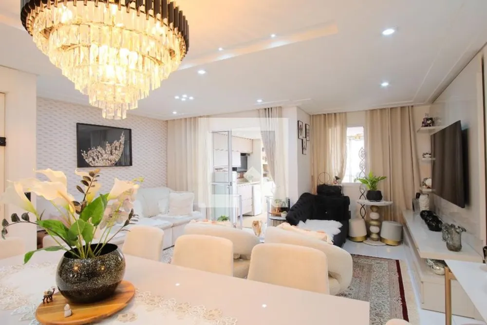 Apartamento, 2 quartos, 106 m² - Foto 2