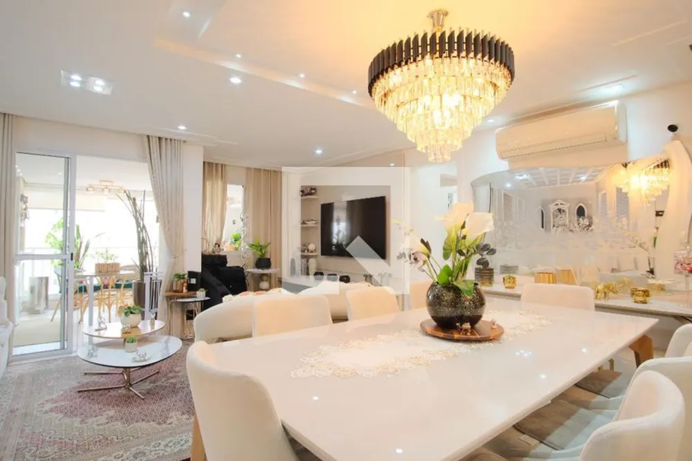 Apartamento, 2 quartos, 106 m² - Foto 1